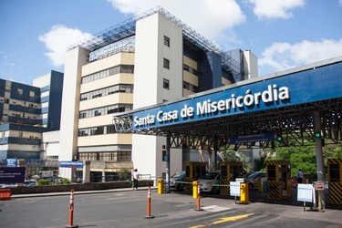 Hospital SANTA CASA retoma atendimentos eletivos, urgência/emergência
